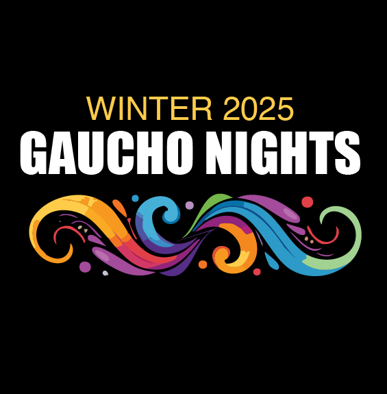 gaucho nights w25