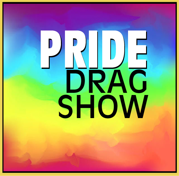 Pride drag show