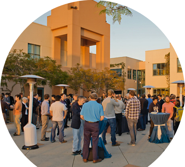 students in ucsb