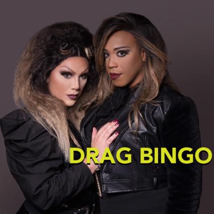 drag bingo