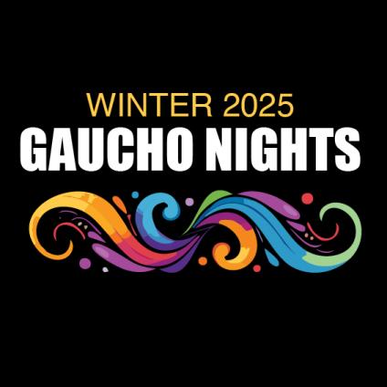 gaucho nights w25