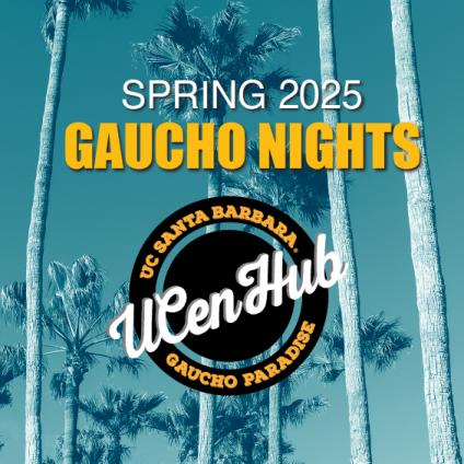 gaucho nights spring 2025