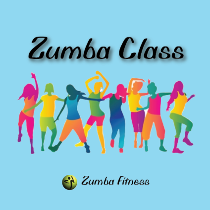 zumba class