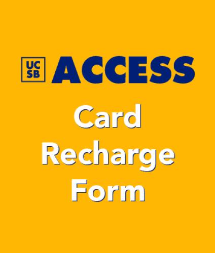 access logo