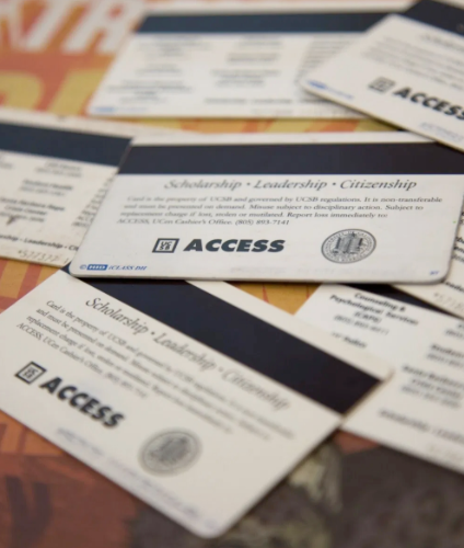 Access/ID Card
