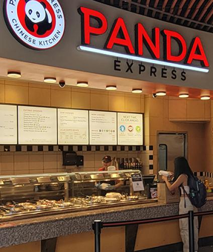 Panda Express