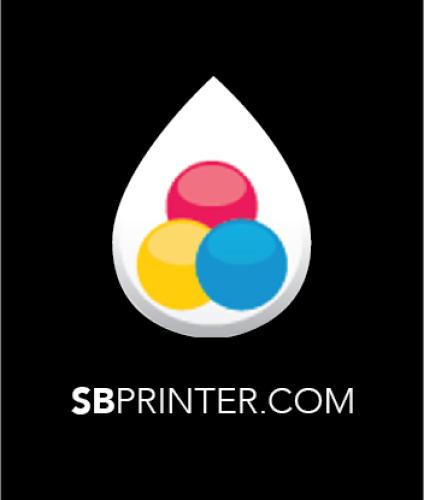 sbprinter logo